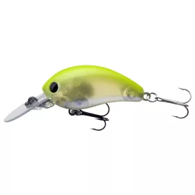   Daiwa Tournament Baby Crank 35F-SR
chart back pearl 3.5cm 3.5g