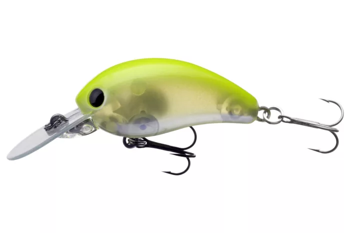 Daiwa Tournament Baby Crank 35F-SR
chart back pearl 3.5cm 3.5g