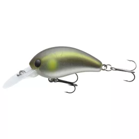 Daiwa Tournament Baby Crank 35F-SR
matt ayu 3.5cm 3.5g