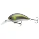 Daiwa Tournament Baby Crank 35F-SR
matt ayu 3.5cm 3.5g