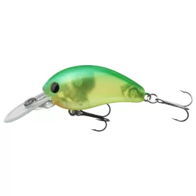 Daiwa Tournament Baby Crank 35F-SR
lime chart 3.5cm 3.5g