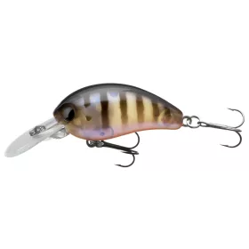   Daiwa Tournament Baby Crank 35F-SR
pearl ghost perch 3.5cm 3.5g