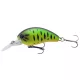 Daiwa Tournament Baby Crank 35F-SR
firetiger 3.5cm 3.5g