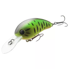 Daiwa Tournament Baby Crank 35F-SR
firetiger 3.5cm 3.5g