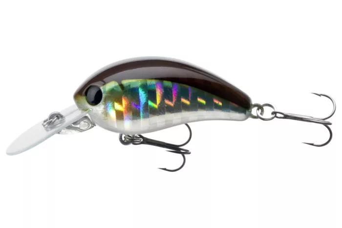 Daiwa Tournament Baby Crank 35F-SR
kibinago 3.5cm 3.5g