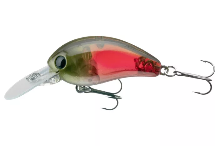 Daiwa Tournament Baby Crank 35F-SR
lazer red 3.5cm 3.5g
