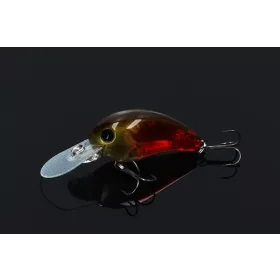 Daiwa Tournament Baby Crank 35F-SR
lazer red 3.5cm 3.5g