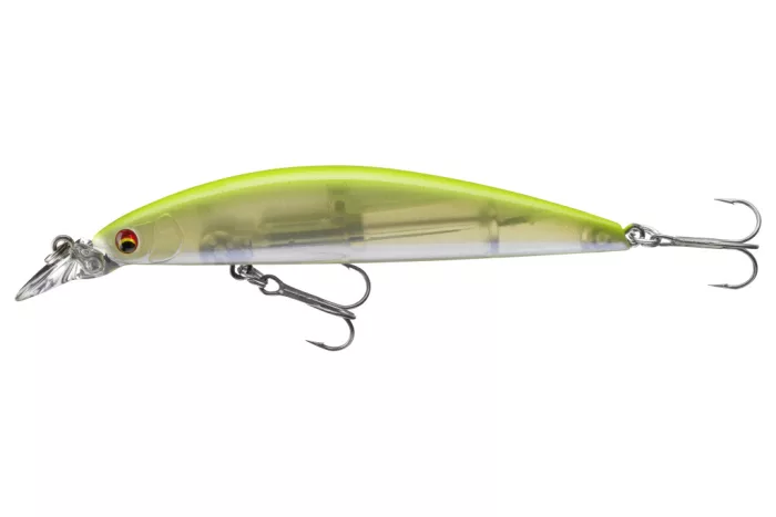 Daiwa Tournament Current Master 93F-SR
chart back pearl 9.3cm 12.0g