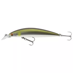 Daiwa Tournament Current Master 93F-SR
matt ayu 9.3cm 12.0g