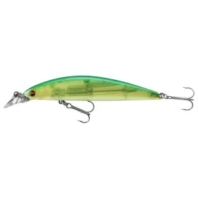   Daiwa Tournament Current Master 93F-SR
lime chart 9.3cm 12.0g