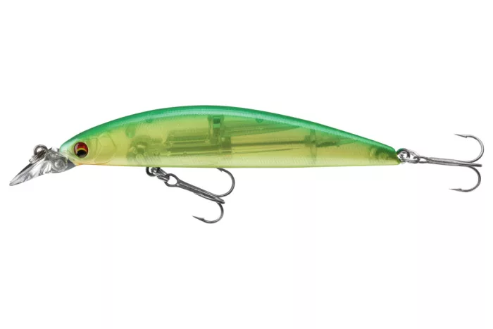 Daiwa Tournament Current Master 93F-SR
lime chart 9.3cm 12.0g