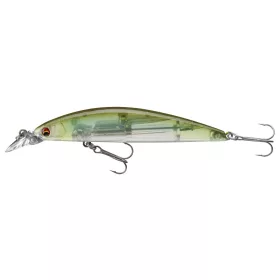   Daiwa Tournament Current Master 93F-SR
see through shad 9.3cm 12.0g