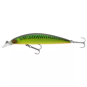 Daiwa Tournament Current Master 93F-SR
firetiger 9.3cm 12.0g