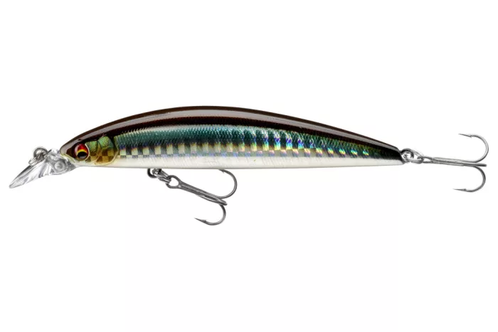 Daiwa Tournament Current Master 93F-SR
kibinago 9.3cm 12.0g