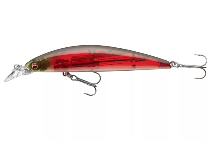 Daiwa Tournament Current Master 93F-SR
lazer red 9.3cm 12.0g