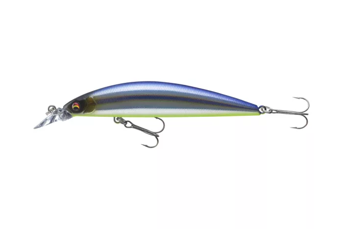 Daiwa Tournament Current Master 93F-SR
purple laser 9.3cm 12.0g