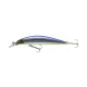 Daiwa Tournament Current Master 93F-SR
purple laser 9.3cm 12.0g
