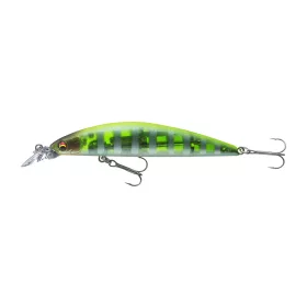   Daiwa Tournament Current Master 93F-SR
chart back zebra 9.3cm 12.0g