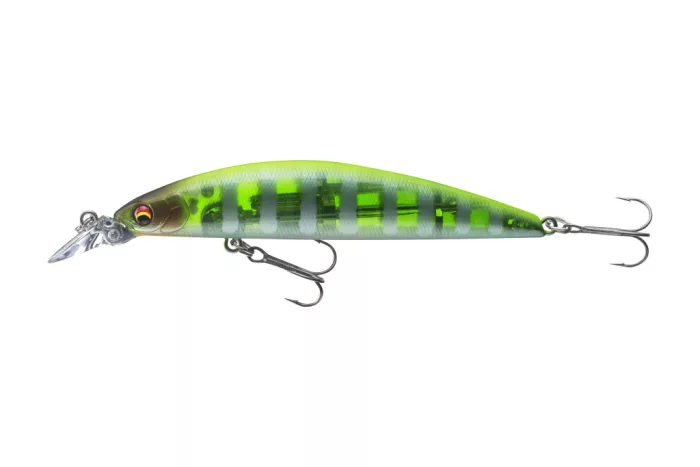 Daiwa Tournament Current Master 93F-SR
chart back zebra 9.3cm 12.0g