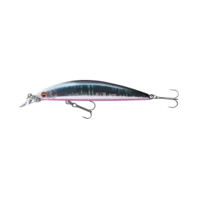   Daiwa Tournament Current Master 93F-SR
aurora sunset laser 9.3cm 12.0g