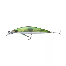   Daiwa Tournament Current Master 93F-SR
green flash ghost 9.3cm 12.0g