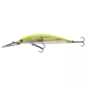   Daiwa Tournament Current Master 93F-DR
chart back pearl 9.3cm 12.0g
