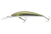 Daiwa Tournament Current Master 93F-DR
matt ayu 9.3cm 12.0g