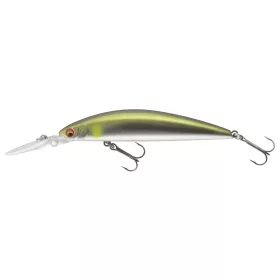 Daiwa Tournament Current Master 93F-DR
matt ayu 9.3cm 12.0g