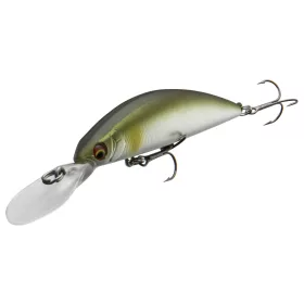 Daiwa Tournament Current Master 93F-DR
matt ayu 9.3cm 12.0g