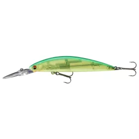   Daiwa Tournament Current Master 93F-DR
lime chart 9.3cm 12.0g