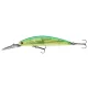Daiwa Tournament Current Master 93F-DR
lime chart 9.3cm 12.0g