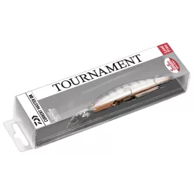   Daiwa Tournament Current Master 93F-DR
pearl ghost perch 9.3cm 12.0g