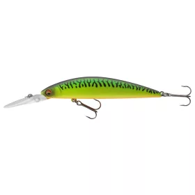 Daiwa Tournament Current Master 93F-DR
firetiger 9.3cm 12.0g
