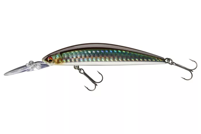 Daiwa Tournament Current Master 93F-DR
kibinago 9.3cm 12.0g