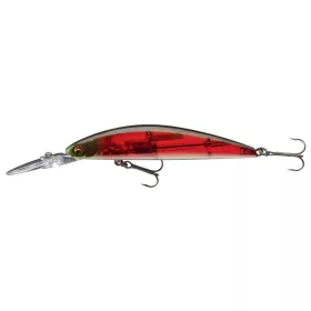 Daiwa Tournament Current Master 93F-DR
lazer red 9.3cm 12.0g
