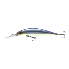   Daiwa Tournament Current Master 93F-DR
purple laser 9.3cm 12.0g