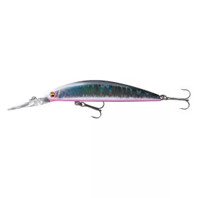   Daiwa Tournament Current Master 93F-DR
aurora sunset laser 9.3cm 12.0g