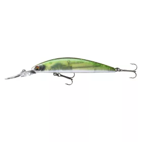   Daiwa Tournament Current Master 93F-DR
green flash ghost 9.3cm 12.0g