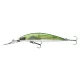 Daiwa Tournament Current Master 93F-DR
green flash ghost 9.3cm 12.0g