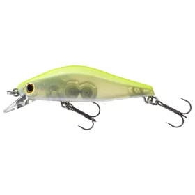   Daiwa Tournament Wise Minnow 50FS
chart back pearl 5.0cm 5.2g