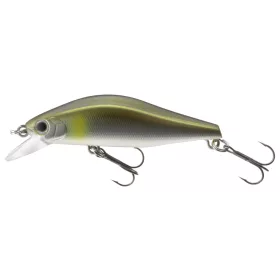 Daiwa Tournament Wise Minnow 50FS
matt ayu 5.0cm 5.2g