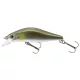Daiwa Tournament Wise Minnow 50FS
matt ayu 5.0cm 5.2g