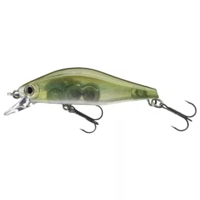   Daiwa Tournament Wise Minnow 50FS
see through shad 5.0cm 5.2g