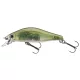 Daiwa Tournament Wise Minnow 50FS
see through shad 5.0cm 5.2g
