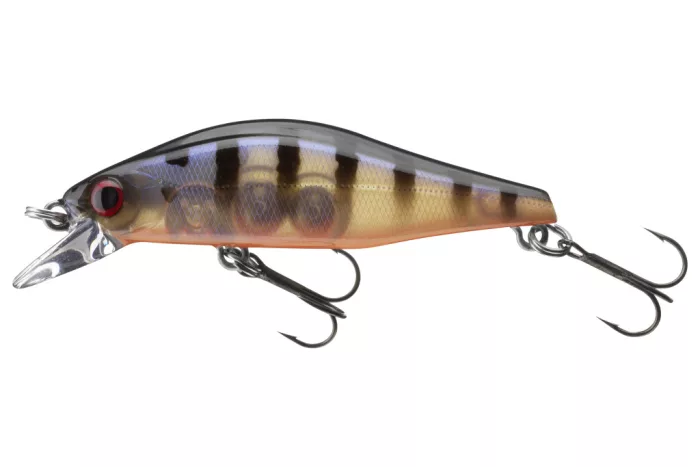 Daiwa Tournament Wise Minnow 50FS
pearl ghost perch 5.0cm 5.2g
