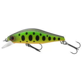 Daiwa Tournament Wise Minnow 50FS
firetiger 5.0cm 5.2g