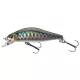 Daiwa Tournament Wise Minnow 50FS
kibinago 5.0cm 5.2g