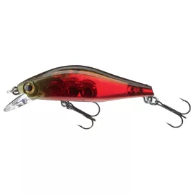 Daiwa Tournament Wise Minnow 50FS
lazer red 5.0cm 5.2g