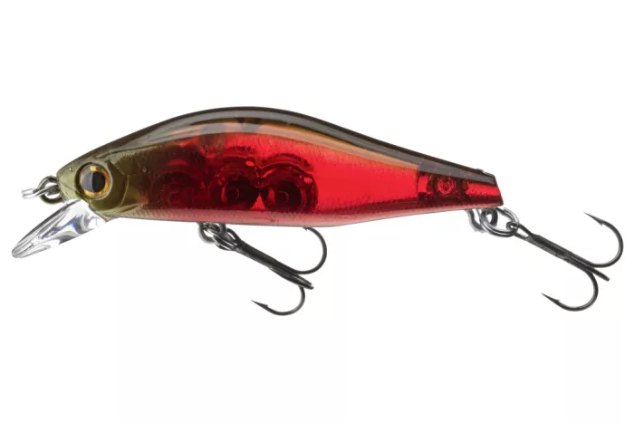 Daiwa Tournament Wise Minnow 50FS
lazer red 5.0cm 5.2g