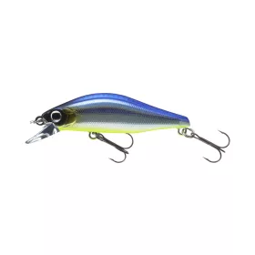Daiwa Tournament Wise Minnow 50FS
purple laser 5.0cm 5.2g